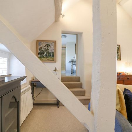 The Apartment Stow-On-The-Wold Buitenkant foto