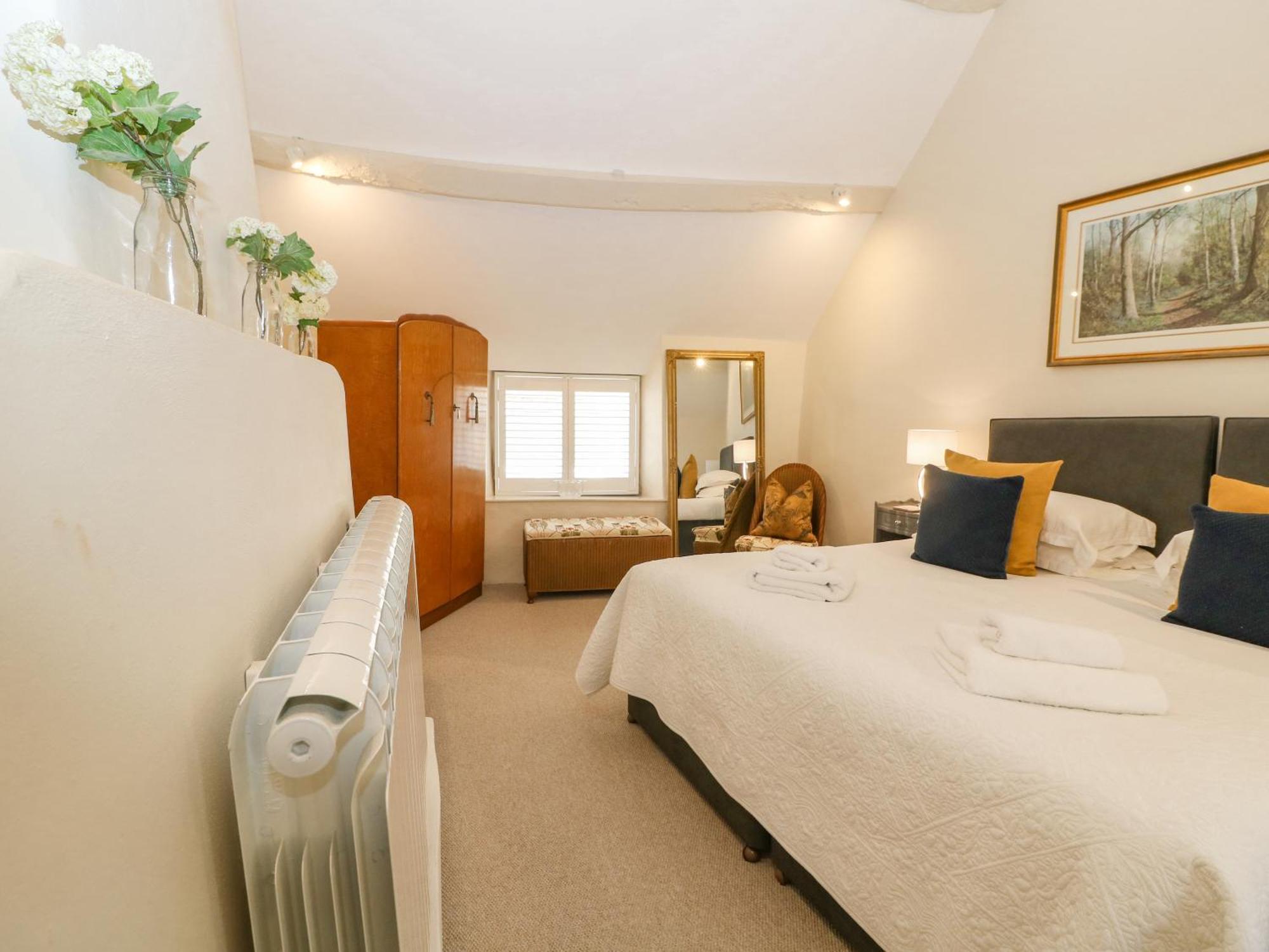 The Apartment Stow-On-The-Wold Buitenkant foto