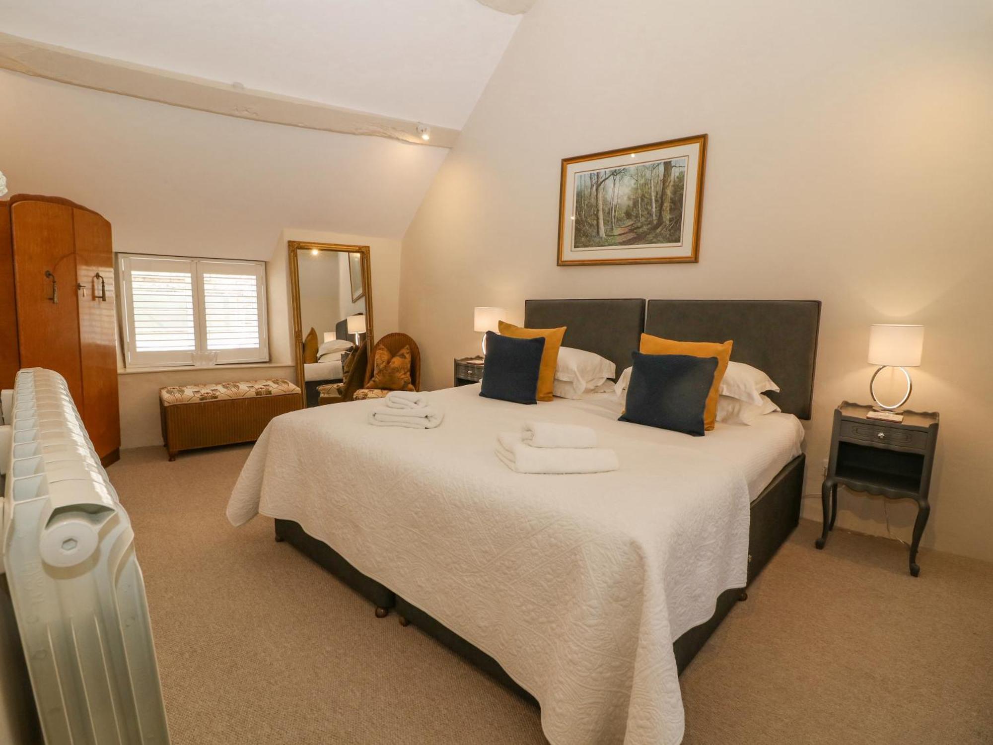 The Apartment Stow-On-The-Wold Buitenkant foto