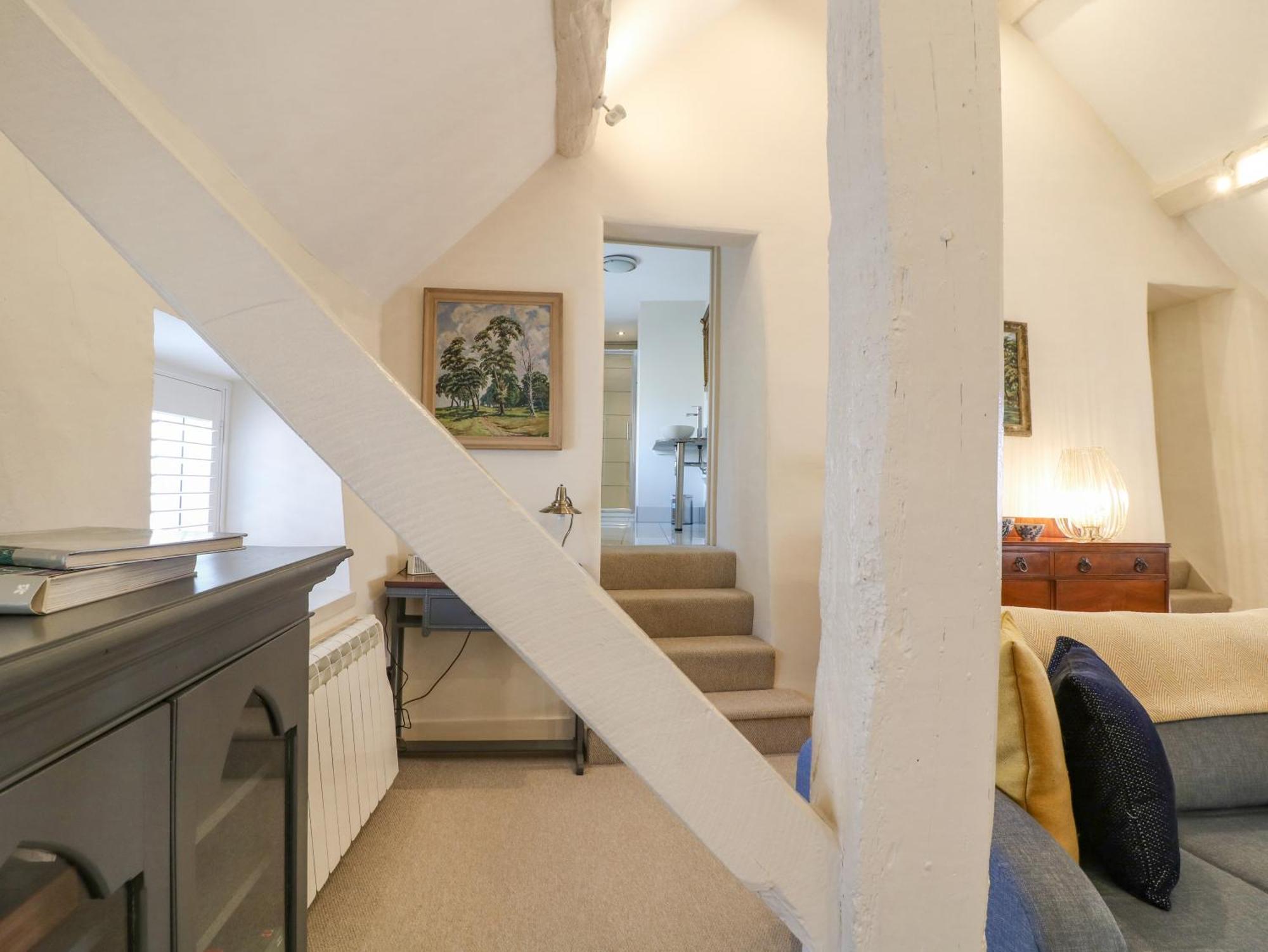 The Apartment Stow-On-The-Wold Buitenkant foto