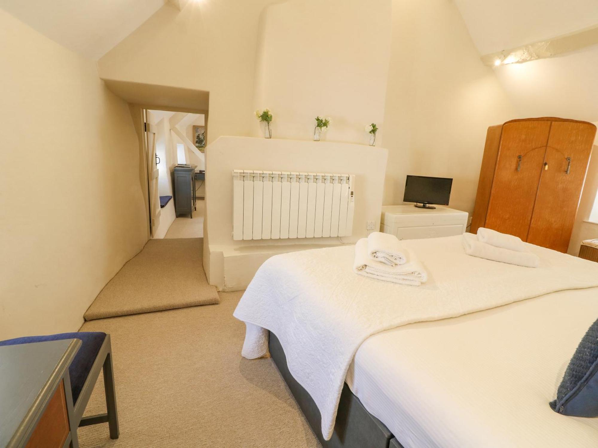 The Apartment Stow-On-The-Wold Buitenkant foto