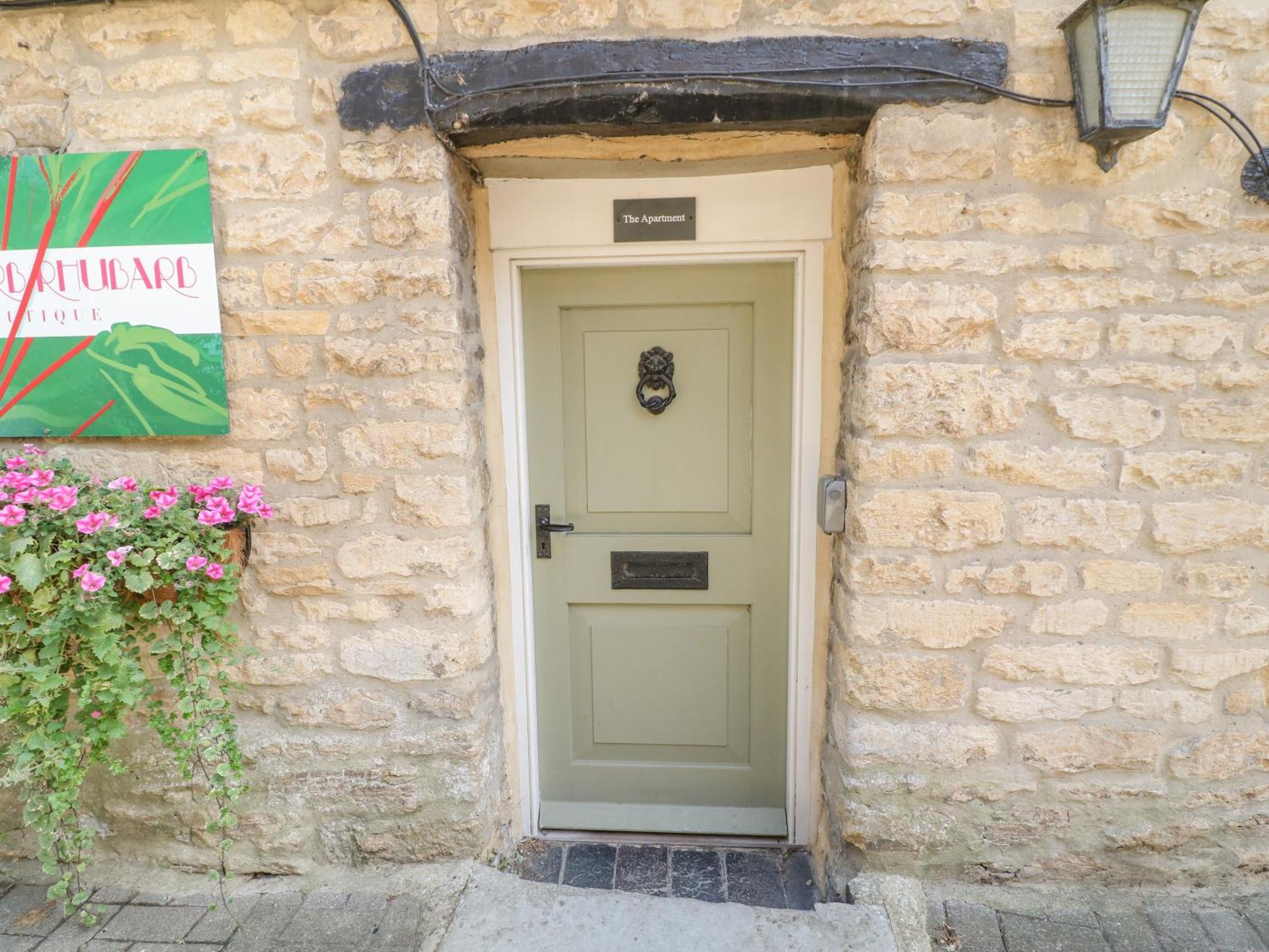 The Apartment Stow-On-The-Wold Buitenkant foto