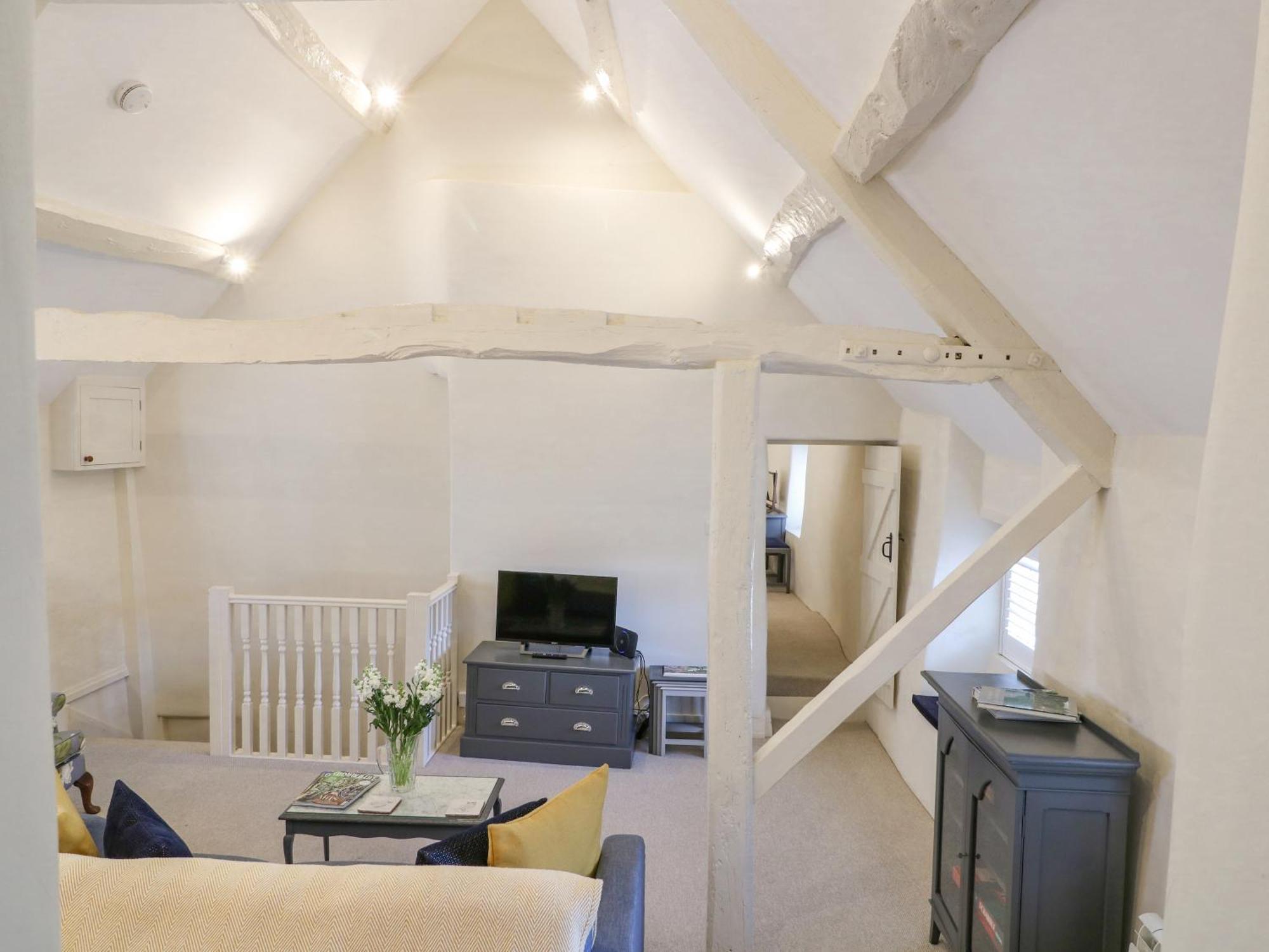 The Apartment Stow-On-The-Wold Buitenkant foto